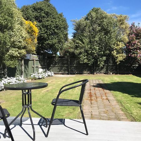 Albemarle Villa - Christchurch Holiday Homes Εξωτερικό φωτογραφία