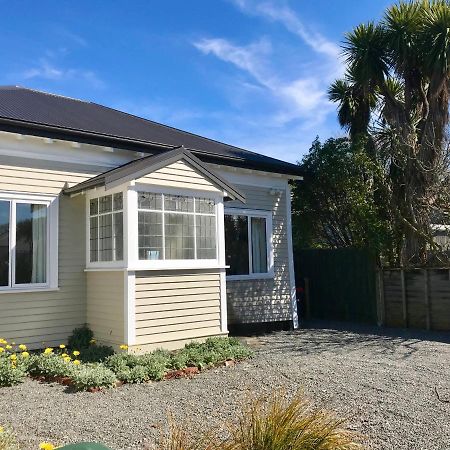 Albemarle Villa - Christchurch Holiday Homes Εξωτερικό φωτογραφία