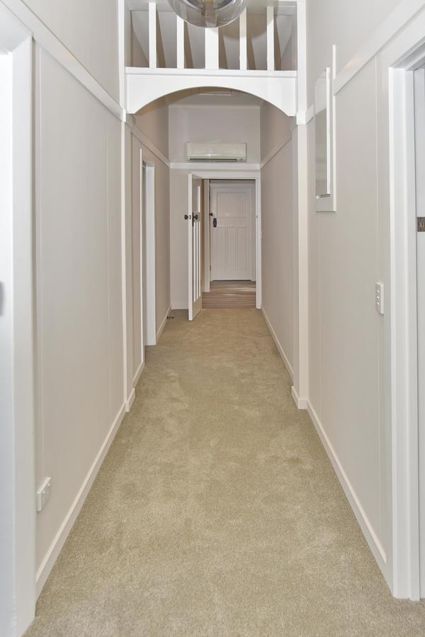 Albemarle Villa - Christchurch Holiday Homes Εξωτερικό φωτογραφία