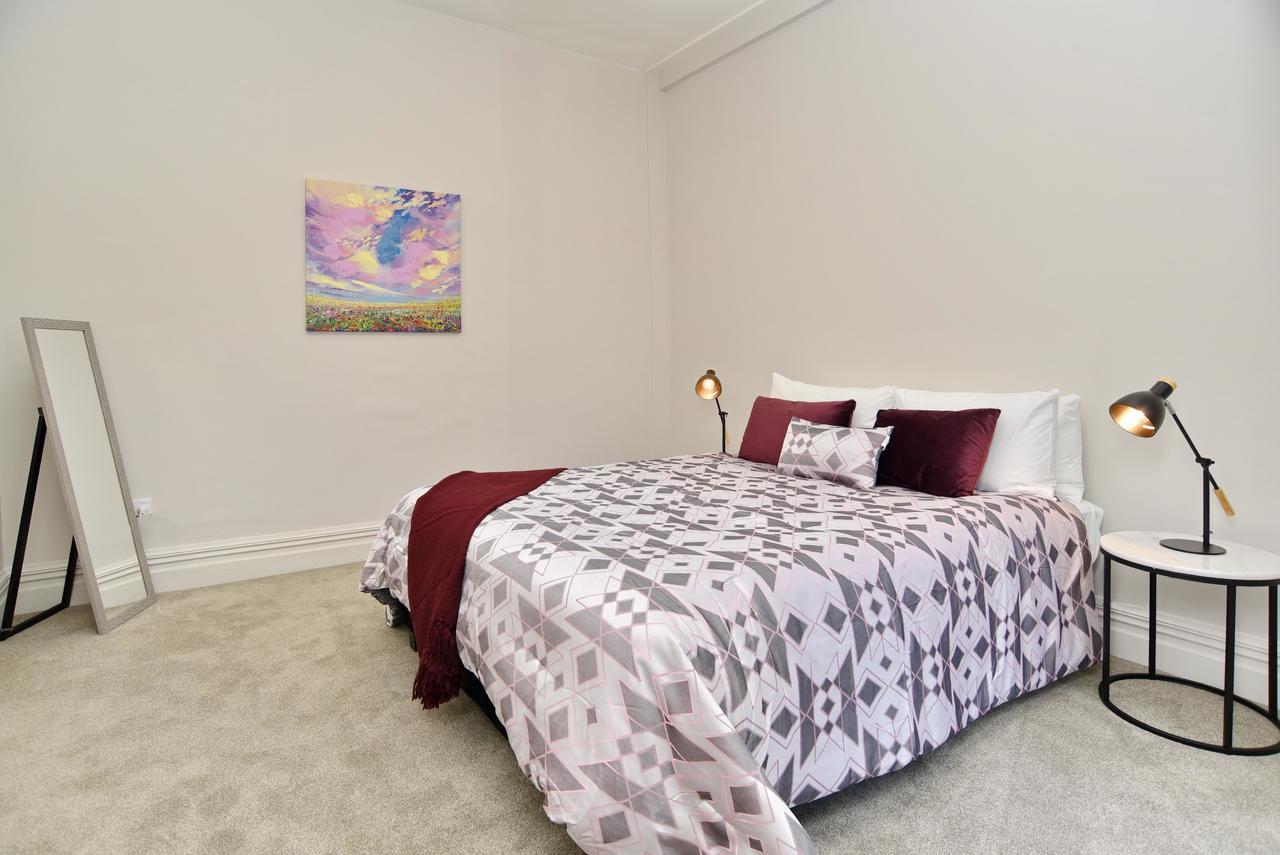 Albemarle Villa - Christchurch Holiday Homes Εξωτερικό φωτογραφία