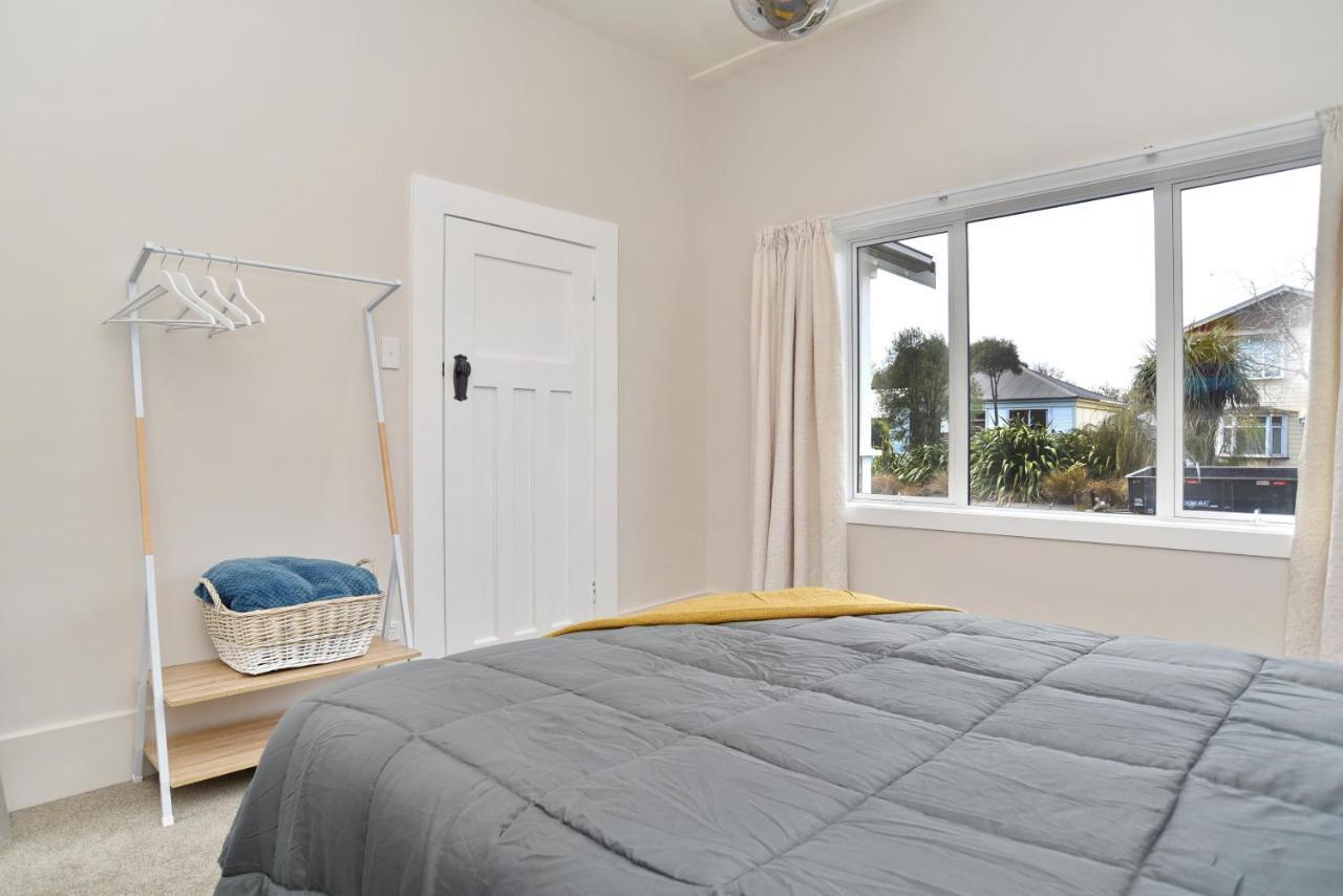 Albemarle Villa - Christchurch Holiday Homes Εξωτερικό φωτογραφία