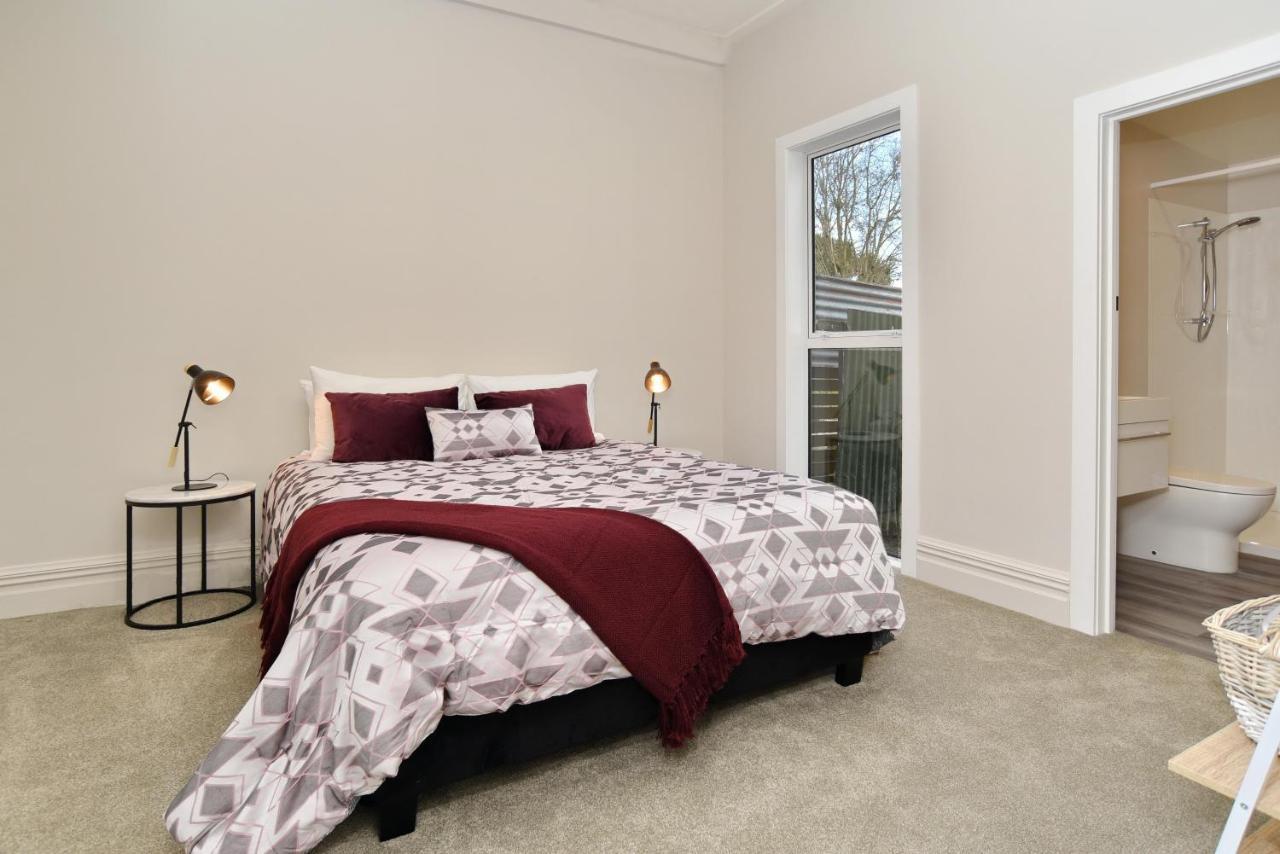 Albemarle Villa - Christchurch Holiday Homes Εξωτερικό φωτογραφία