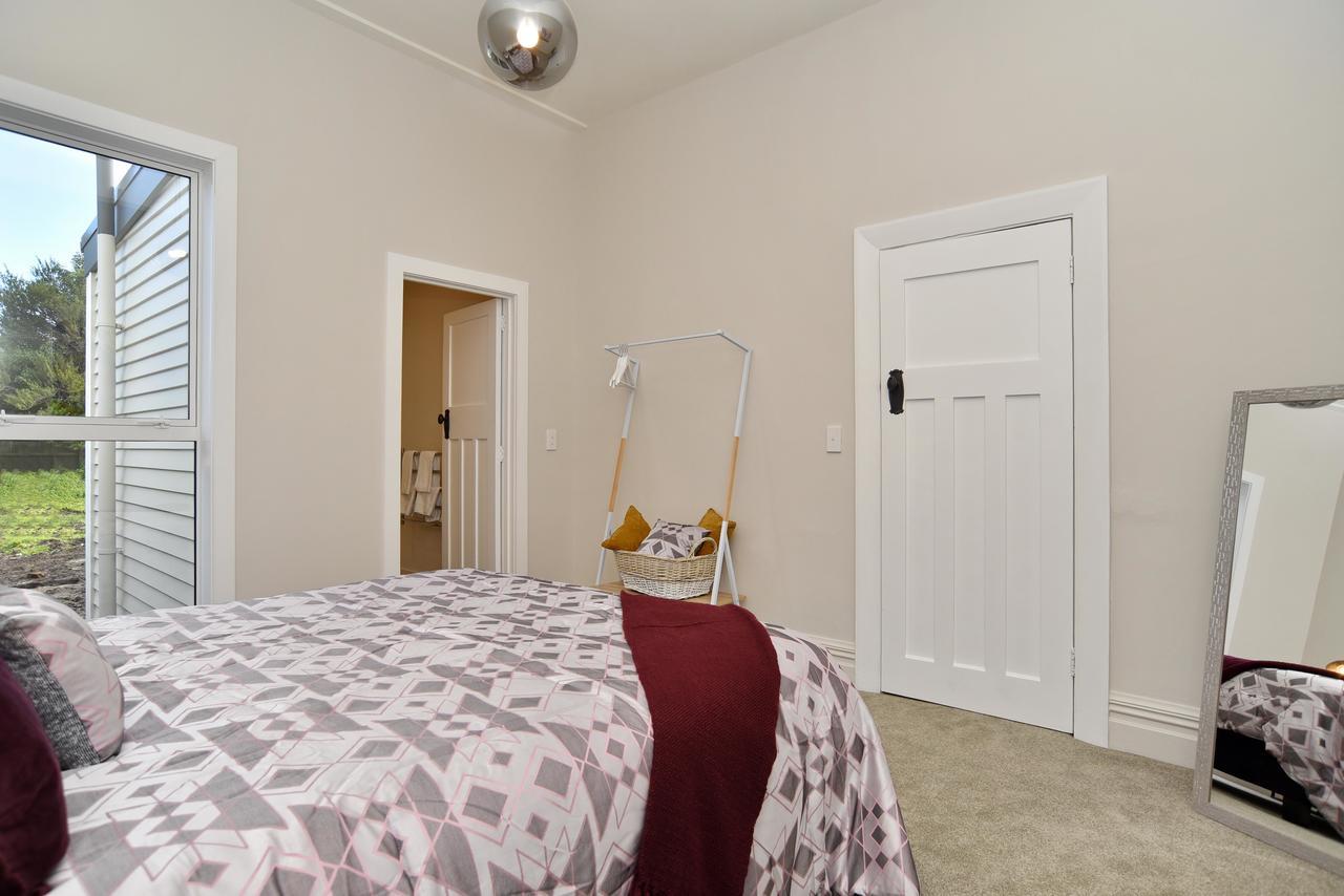 Albemarle Villa - Christchurch Holiday Homes Εξωτερικό φωτογραφία