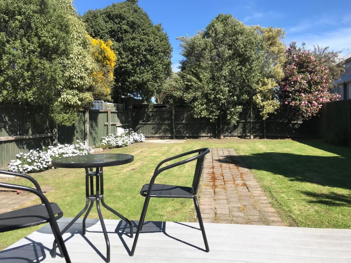Albemarle Villa - Christchurch Holiday Homes Εξωτερικό φωτογραφία